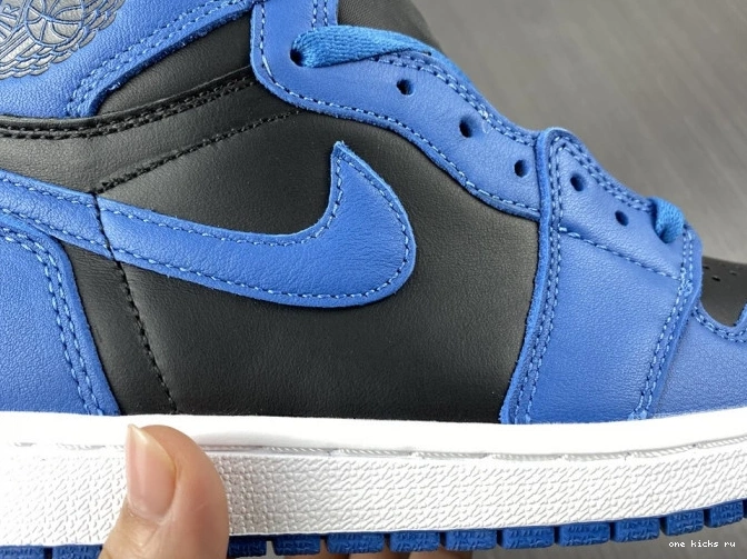 Rep Onekick 555088-404 High Retro Marina Blue' Jordan OG Air 1 'Dark 0612